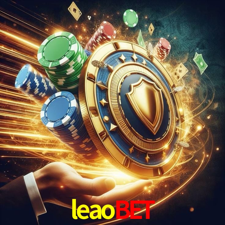 Torneios e prêmios garantidos na leaobet