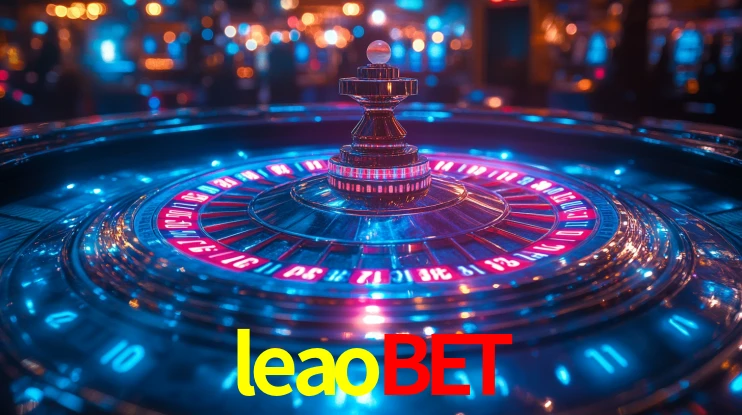 Cashback e recargas na leaobet